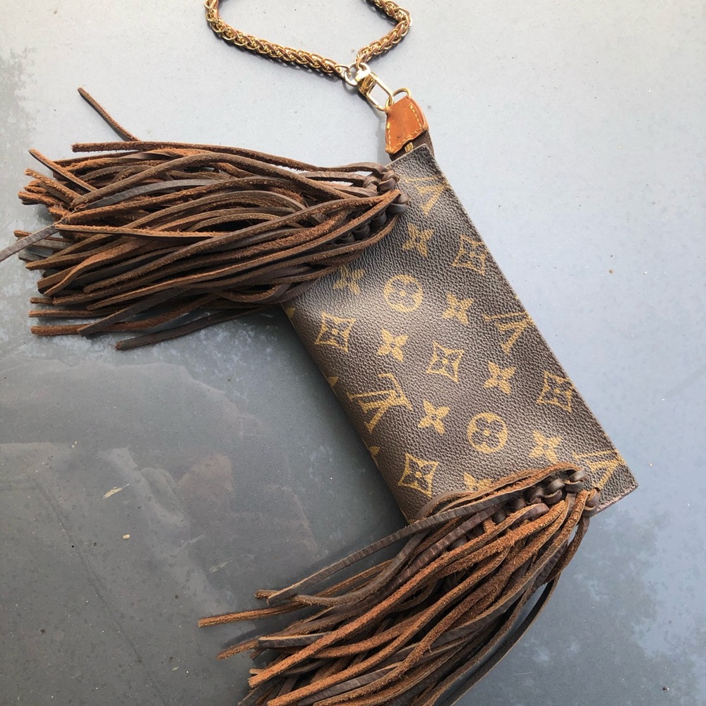 Louis VintageBohoBags